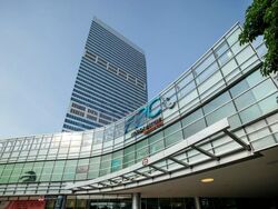 Psa Building (D5), Office #450830101